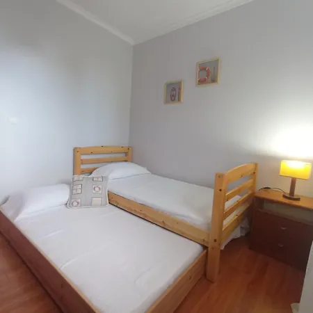 Appartamento Village Sea House - Porto Moniz