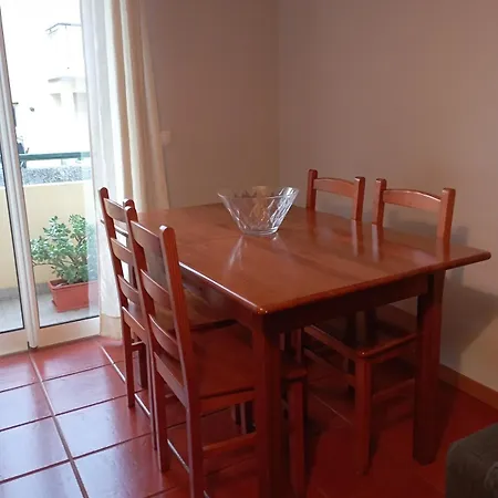 Appartamento Village Sea House - Porto Moniz