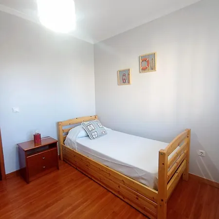Apartamento Village Sea House - *