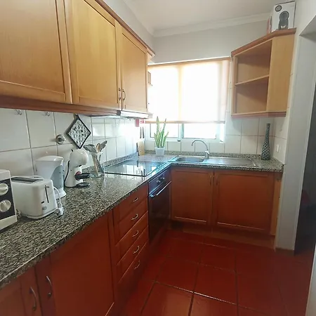 Village Sea House - Апартаменты *