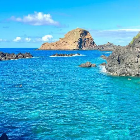 Village Sea House - * Porto Moniz