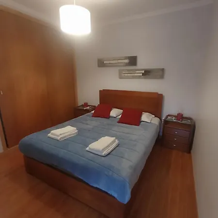 Village Sea House - Appartement Porto Moniz