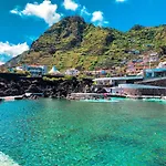 Village Sea House - Apartament *
