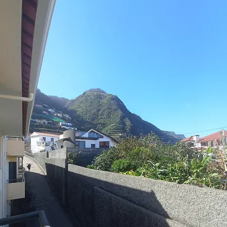 Apartment Village Sea House -