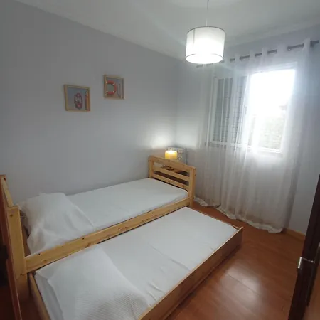 Apartment Village Sea House -