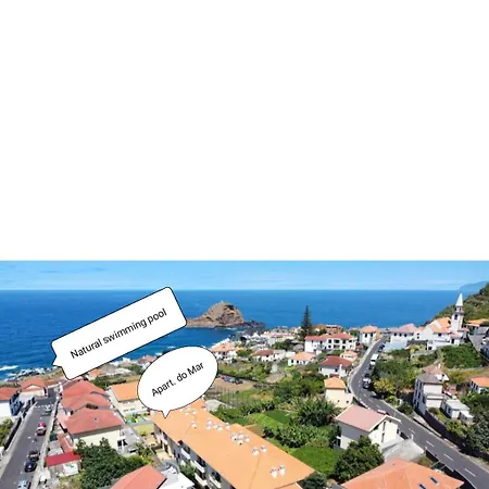 Apartment Village Sea House - *