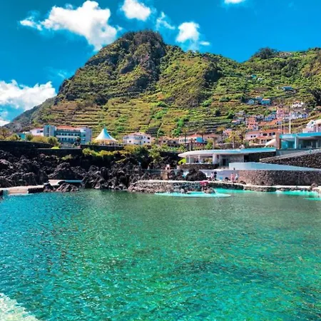 Village Sea House - Apartment *