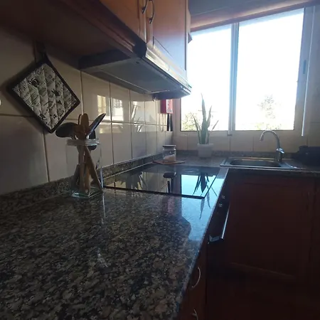 Village Sea House - Apartment Porto Moniz