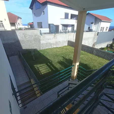 Village Sea House - Апартаменты *
