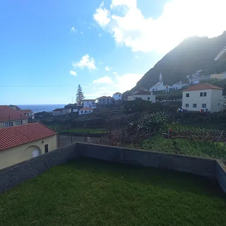 Village Sea House -