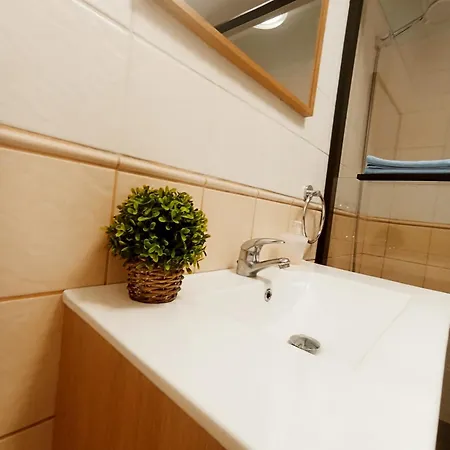 Village Sea House - Διαμέρισμα *