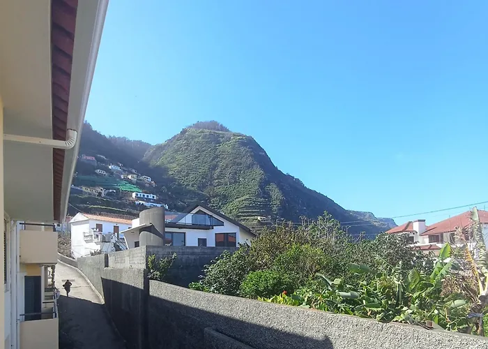 Διαμέρισμα Village Sea House -