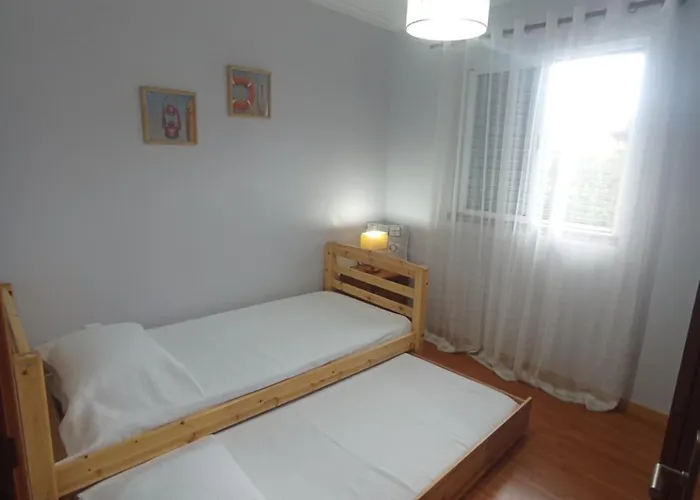 Διαμέρισμα Village Sea House -