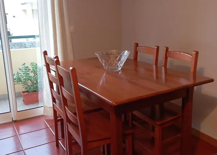 Apartament Village Sea House - Porto Moniz