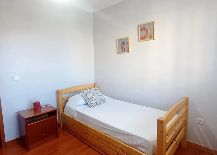 Διαμέρισμα Village Sea House - *