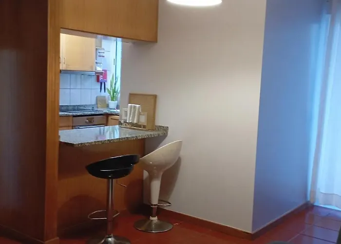 Village Sea House - Porto Moniz