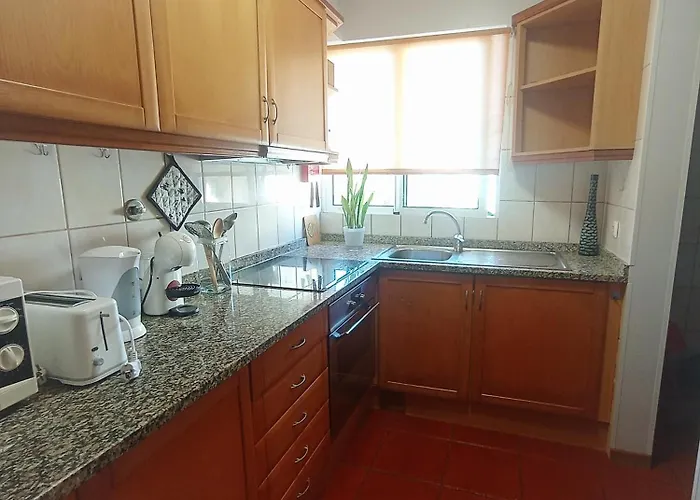 Village Sea House - Apartament *