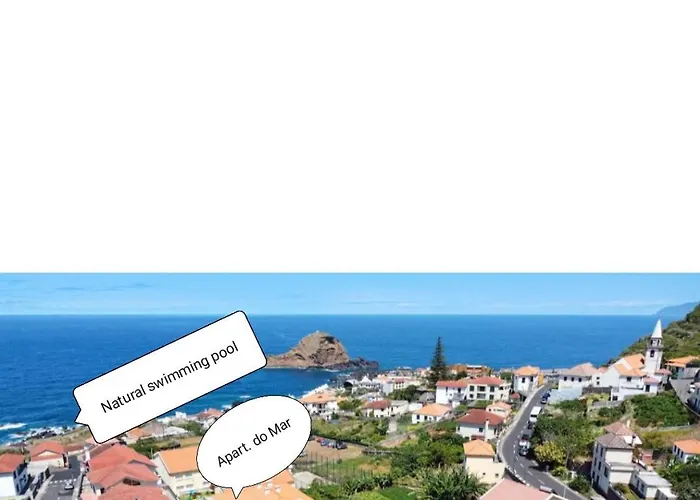 Apartament Village Sea House - *