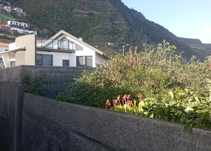 Village Sea House - Διαμέρισμα