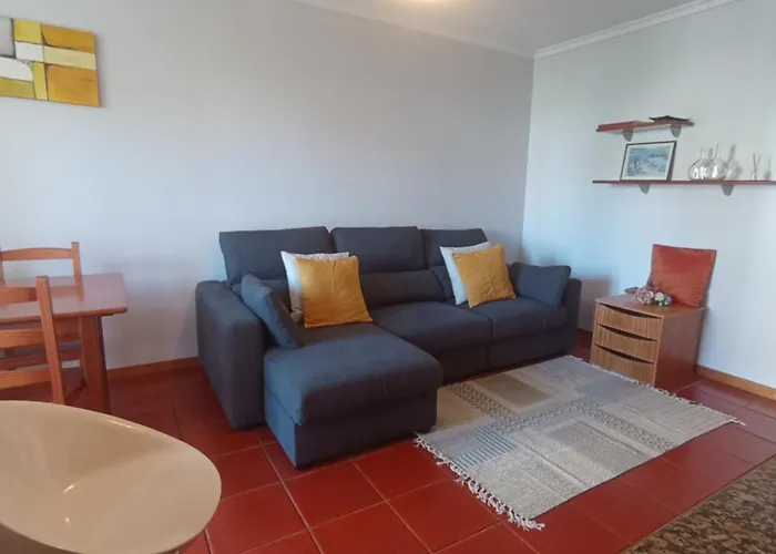 Village Sea House - Apartament