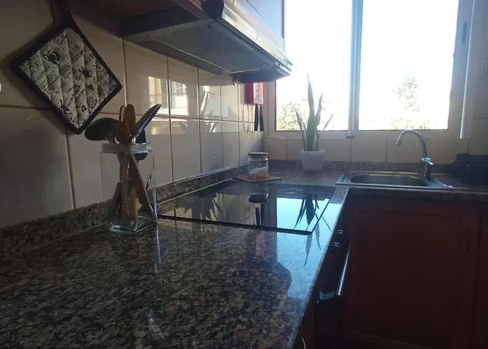 Village Sea House - Apartament Porto Moniz