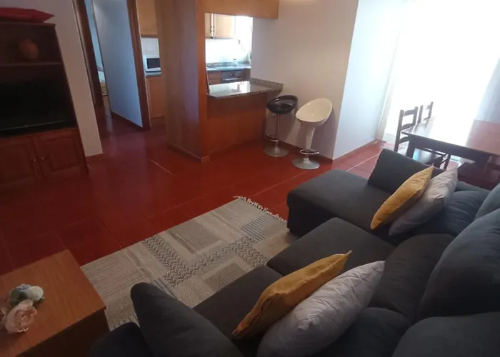 Village Sea House - Porto Moniz