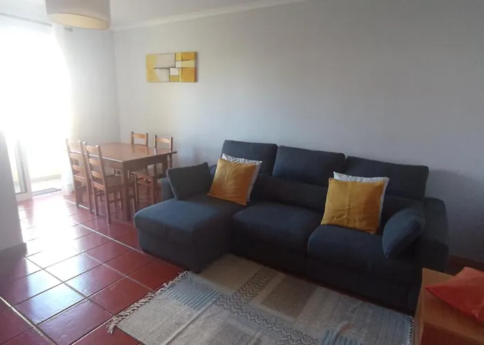 Διαμέρισμα Village Sea House - *