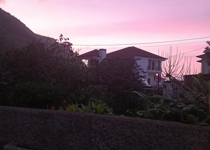 Διαμέρισμα Village Sea House - *