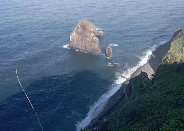 Village Sea House - Διαμέρισμα *