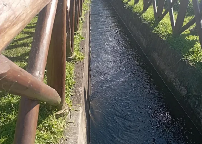 Village Sea House - Apartament *